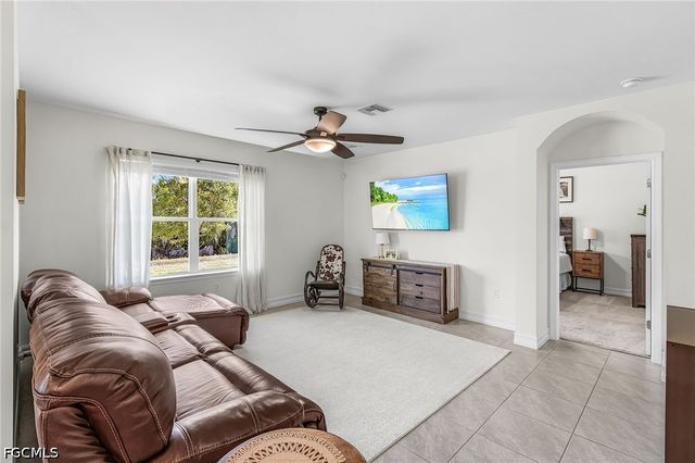 3128 Cozumel CT, Cape Coral, FL 33909