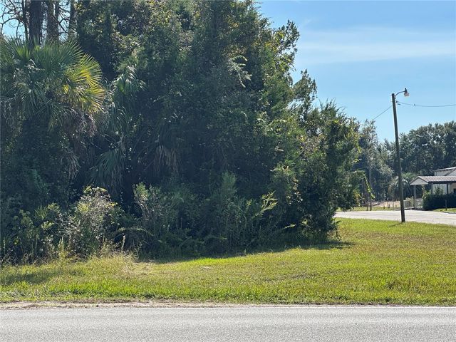 4025 S MISSOURI DRIVE, Homosassa, FL 34448