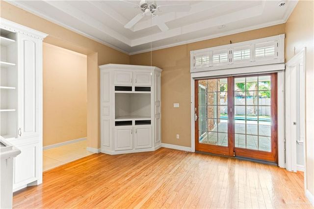 704 Redbud Avenue, Mcallen, TX 78504