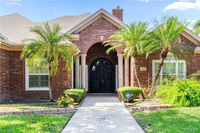 704 Redbud Avenue, Mcallen, TX 78504
