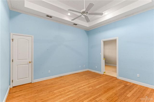 704 Redbud Avenue, Mcallen, TX 78504