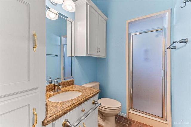 704 Redbud Avenue, Mcallen, TX 78504