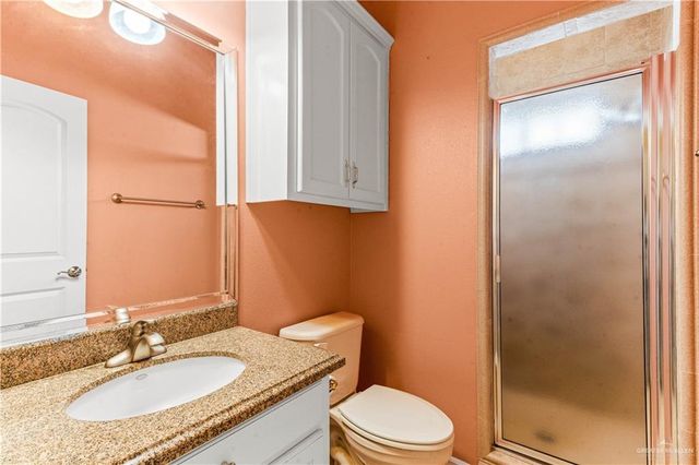 704 Redbud Avenue, Mcallen, TX 78504