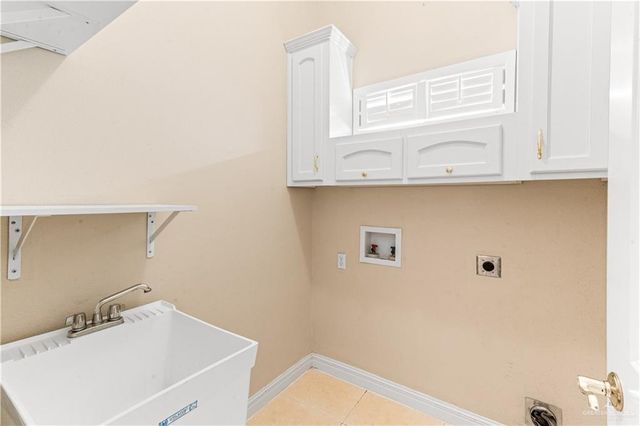 704 Redbud Avenue, Mcallen, TX 78504