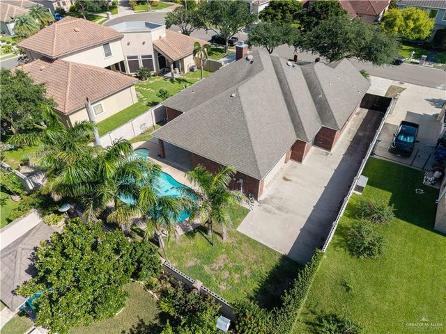 704 Redbud Avenue, Mcallen, TX 78504
