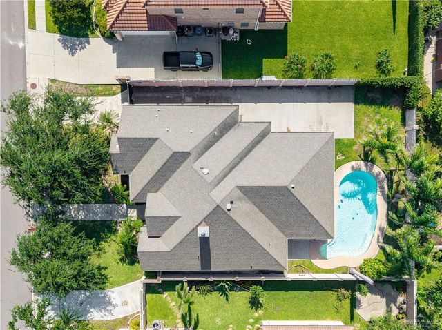 704 Redbud Avenue, Mcallen, TX 78504