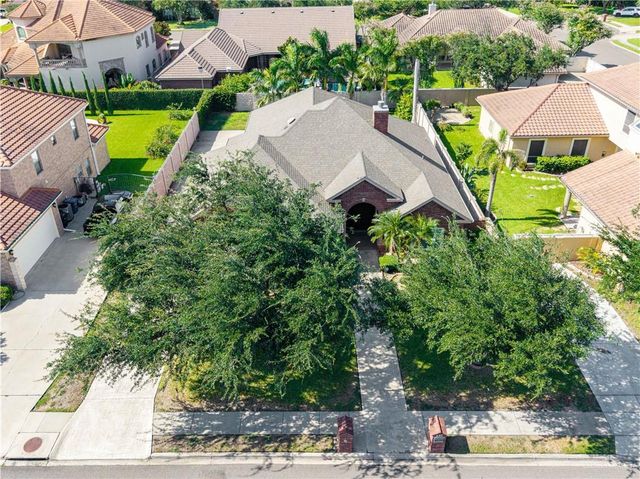 704 Redbud Avenue, Mcallen, TX 78504