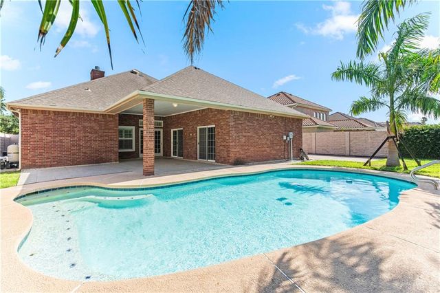 704 Redbud Avenue, Mcallen, TX 78504