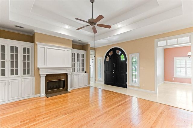 704 Redbud Avenue, Mcallen, TX 78504