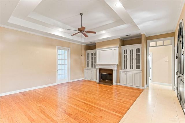704 Redbud Avenue, Mcallen, TX 78504