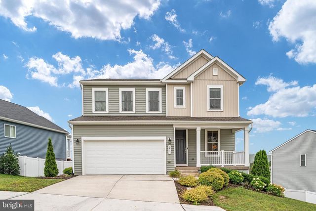 241 CEDAR SPRING DR, Strasburg, VA 22657