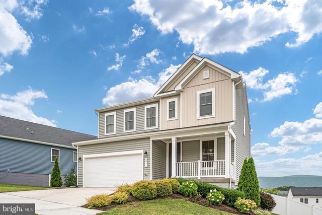 241 CEDAR SPRING DR, Strasburg, VA 22657