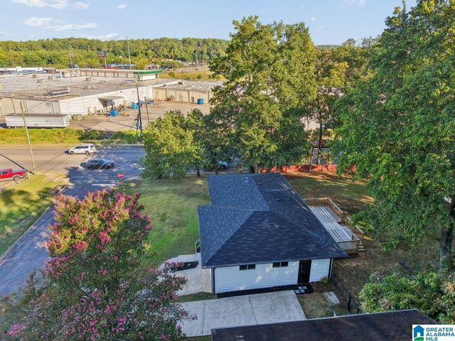 800 WEAR DRIVE, Birmingham, AL 35235