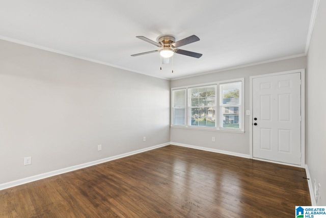 800 WEAR DRIVE, Birmingham, AL 35235