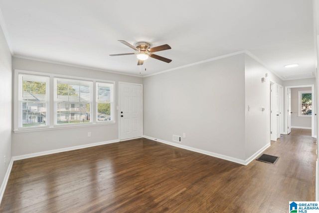 800 WEAR DRIVE, Birmingham, AL 35235