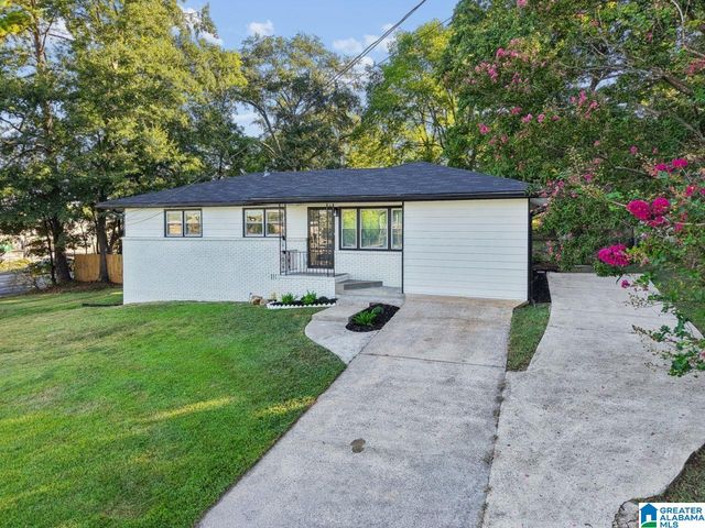 800 WEAR DRIVE, Birmingham, AL 35235