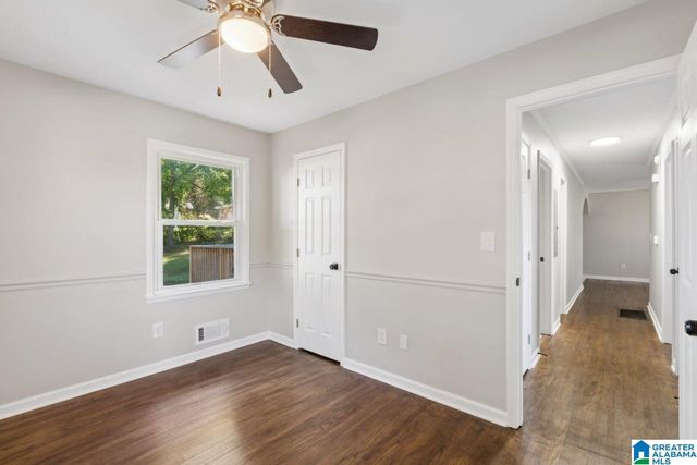 800 WEAR DRIVE, Birmingham, AL 35235