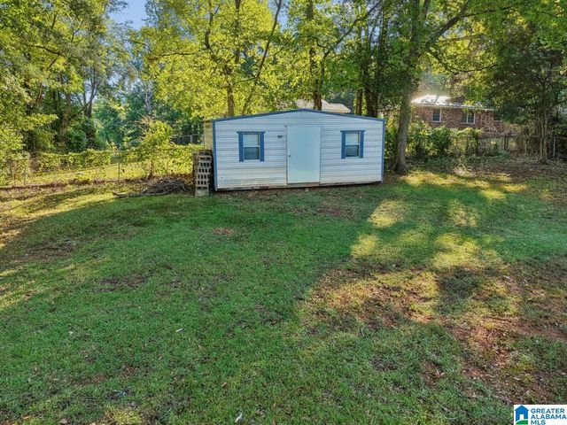 800 WEAR DRIVE, Birmingham, AL 35235