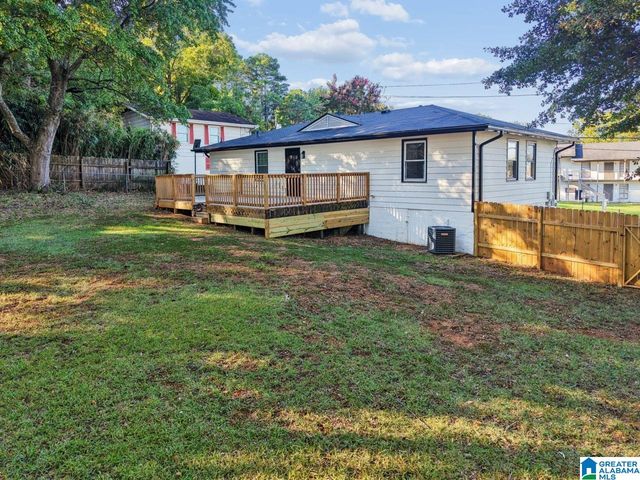 800 WEAR DRIVE, Birmingham, AL 35235