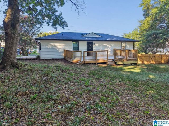 800 WEAR DRIVE, Birmingham, AL 35235