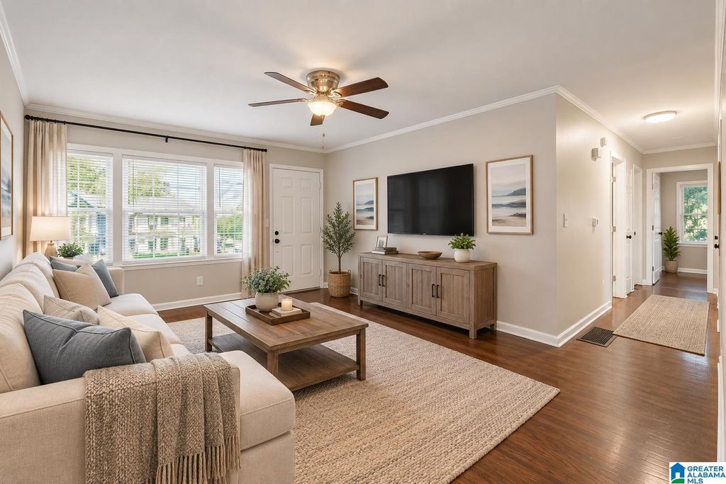 800 WEAR DRIVE, Birmingham, AL 35235