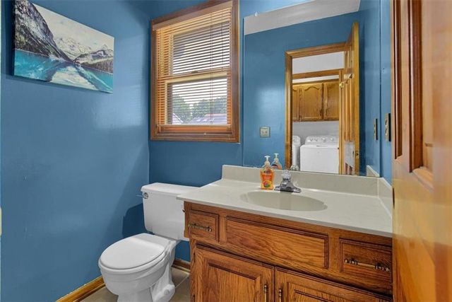 8020 N Flora Avenue, Kansas City, MO 64118