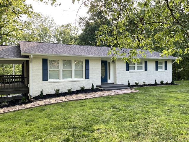 326 Valley View Rd, Dover, TN 37058