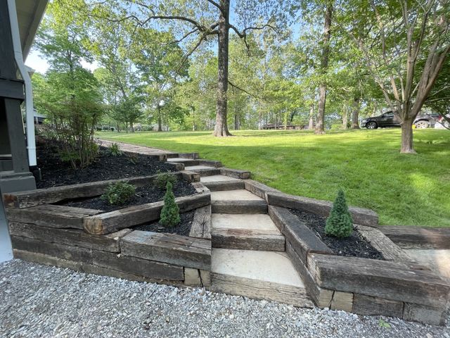 326 Valley View Rd, Dover, TN 37058