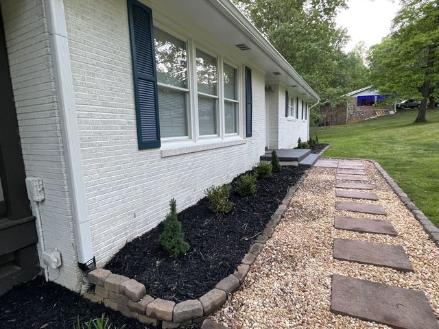 326 Valley View Rd, Dover, TN 37058