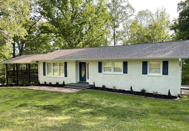 326 Valley View Rd, Dover, TN 37058