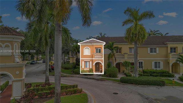 8999 SW 18th Street 1401, Miramar, FL 33025