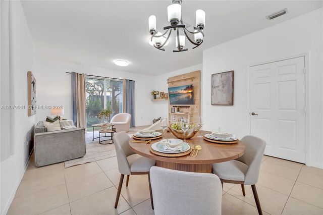 8999 SW 18th Street 1401, Miramar, FL 33025
