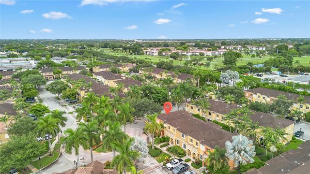 8999 SW 18th Street 1401, Miramar, FL 33025