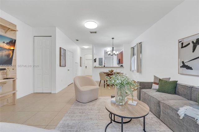 8999 SW 18th Street 1401, Miramar, FL 33025