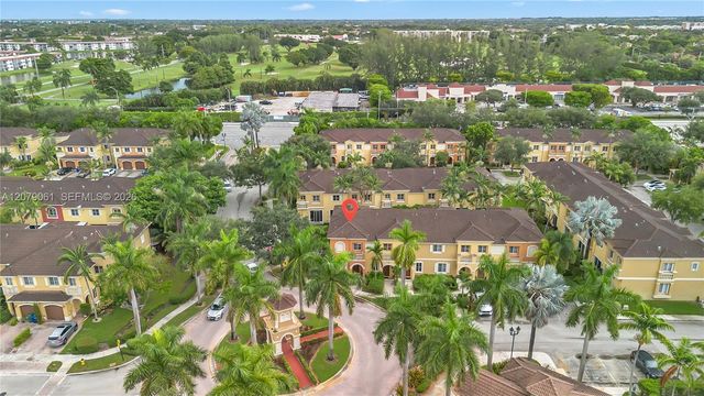 8999 SW 18th Street 1401, Miramar, FL 33025
