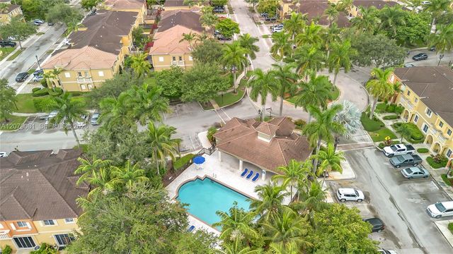 8999 SW 18th Street 1401, Miramar, FL 33025