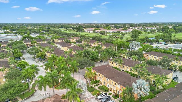 8999 SW 18th Street 1401, Miramar, FL 33025