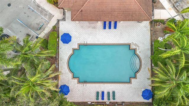 8999 SW 18th Street 1401, Miramar, FL 33025