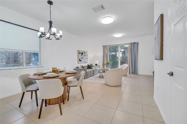 8999 SW 18th Street 1401, Miramar, FL 33025