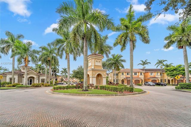 8999 SW 18th Street 1401, Miramar, FL 33025
