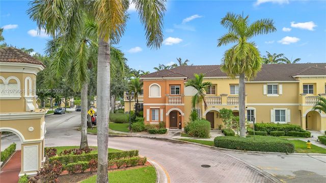 8999 SW 18th Street 1401, Miramar, FL 33025