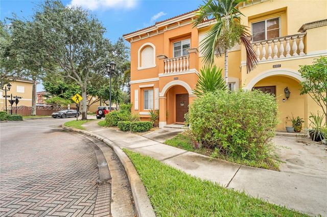 8999 SW 18th Street 1401, Miramar, FL 33025