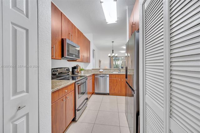 8999 SW 18th Street 1401, Miramar, FL 33025