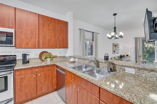 8999 SW 18th Street 1401, Miramar, FL 33025