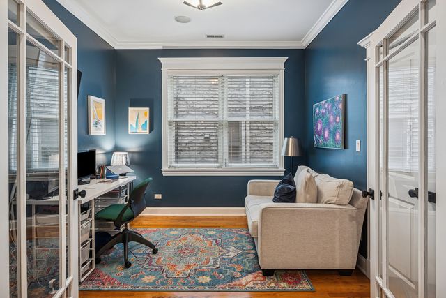 3248 N Kenmore Avenue 3, Chicago, IL 60657