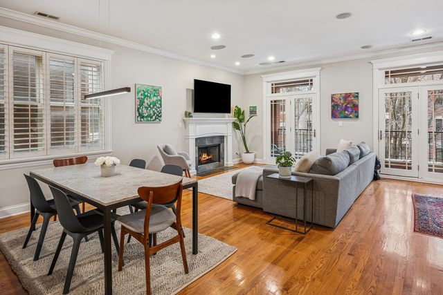 3248 N Kenmore Avenue 3, Chicago, IL 60657