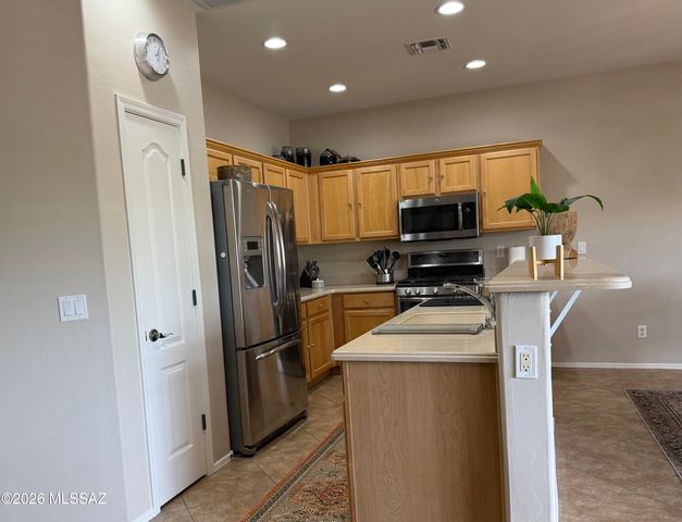 17461 S Indigo Crest Pass, Vail, AZ 85641