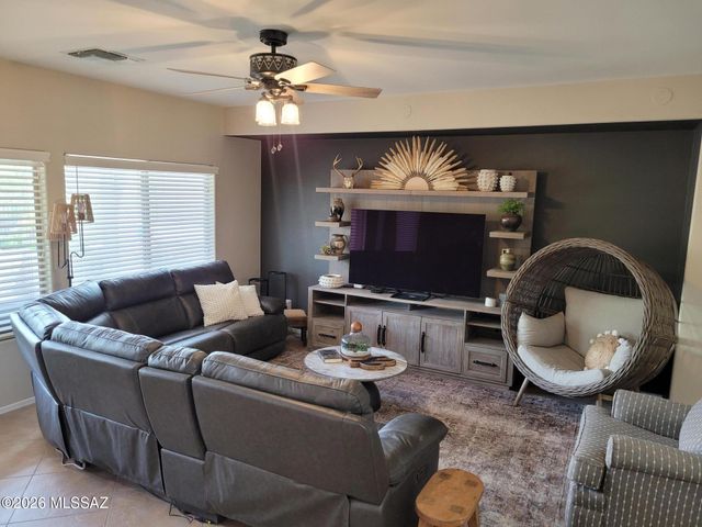 17461 S Indigo Crest Pass, Vail, AZ 85641