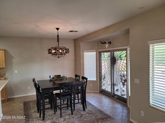 17461 S Indigo Crest Pass, Vail, AZ 85641