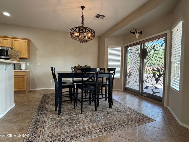 17461 S Indigo Crest Pass, Vail, AZ 85641